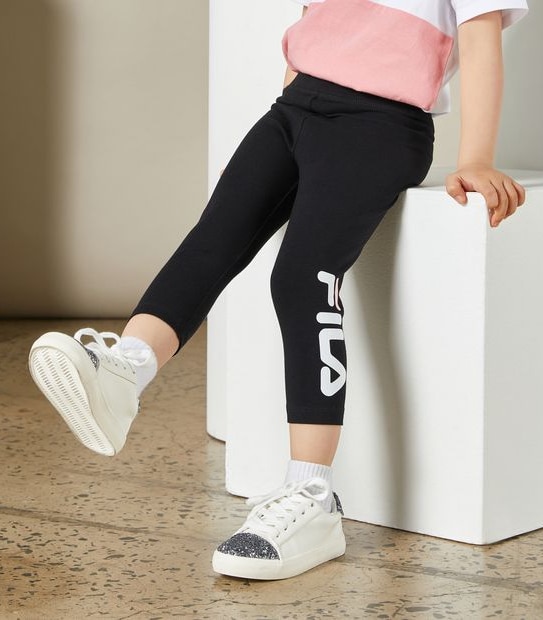 Fila 3/4 Legging