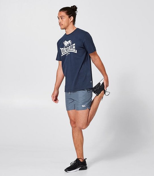 Lonsdale London Burnley T-Shirt