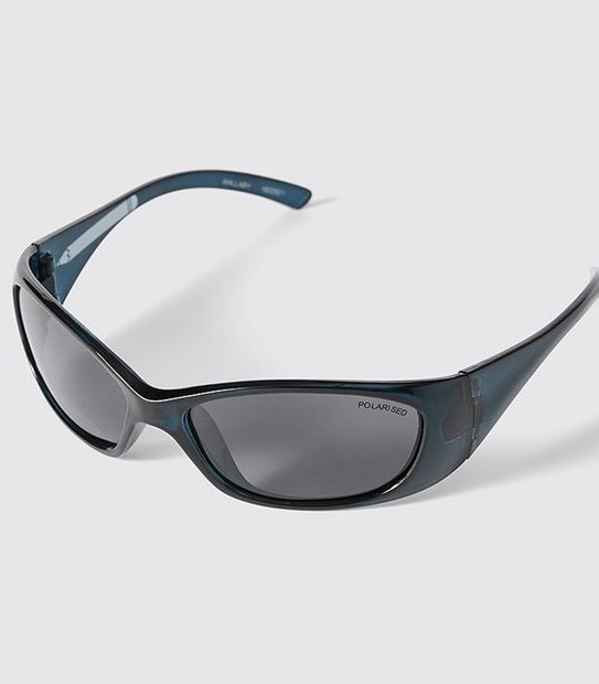 Kids Sunglasses - Black