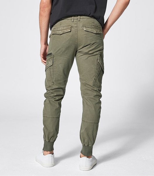 Combat Trousers