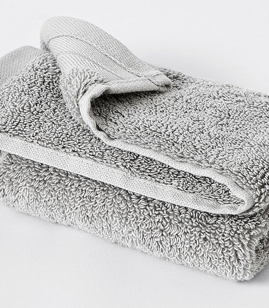 Supima Cotton Face Washer