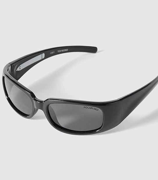 Kids Sunglasses - Black