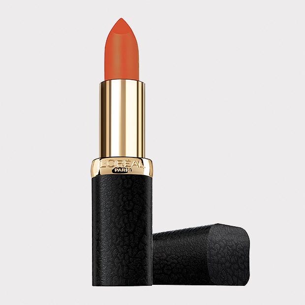 L'Oreal Paris Colour Riche Matte Lipstick L'Oreal Paris Colour Riche Matte Lipstick