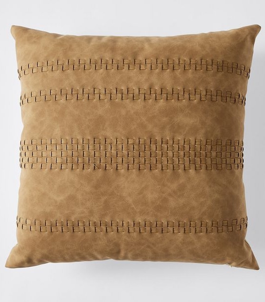 Isla PU Cushion