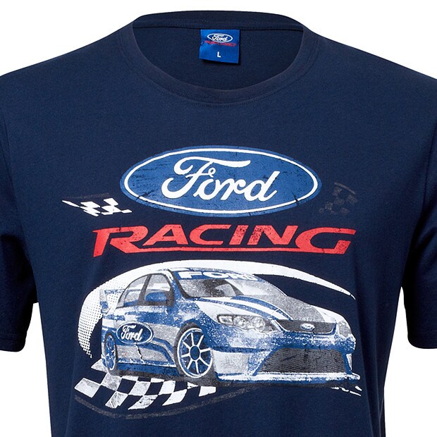 Ford shirt target