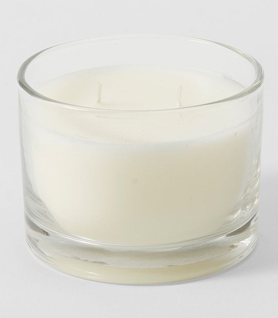 Soy Blend 2 Wick Scented Candle