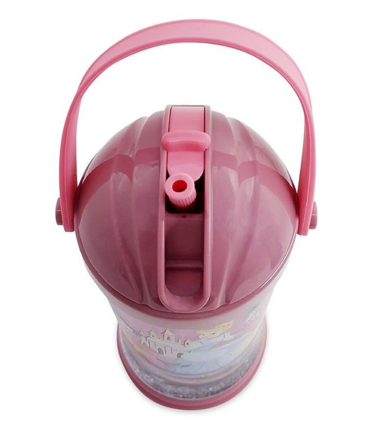 Disney Princess -  Flipstraw Canteen