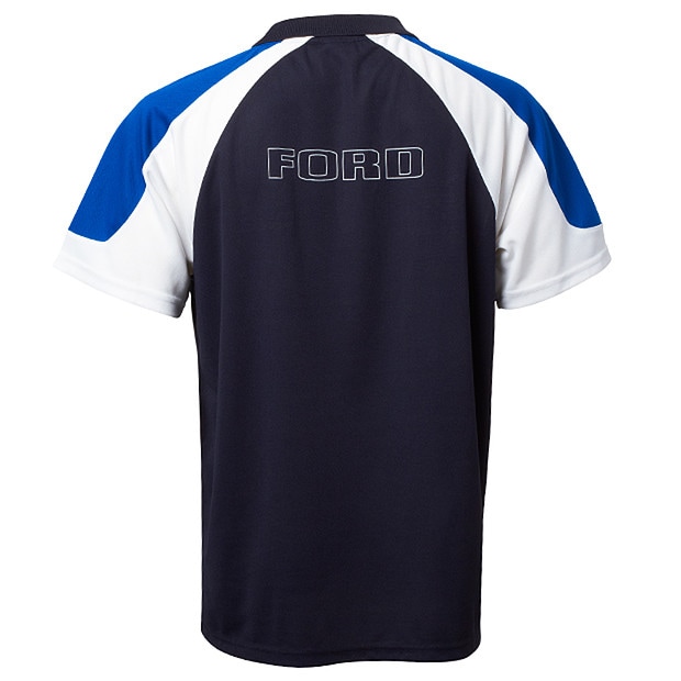 Ford polo shirts australia #10