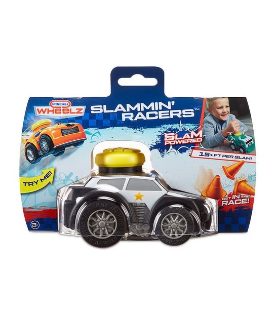 Little Tikes Slammin' Racers - Assorted*