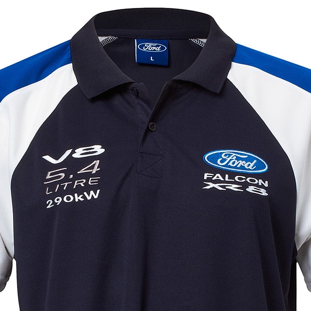 Ford polo shirts australia #2