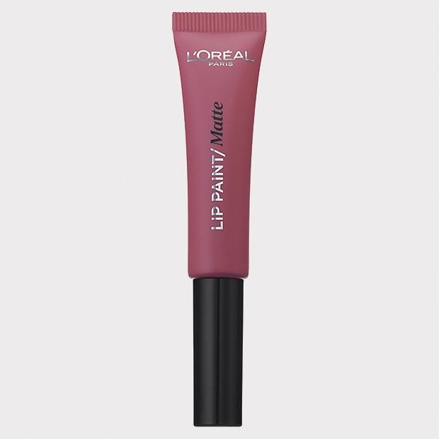 L'Oreal Paris Infallible Lip Paint Matte L'Oreal Paris Infallible Lip Paint Matte