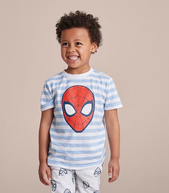 Marvel Spider-Man T-shirt