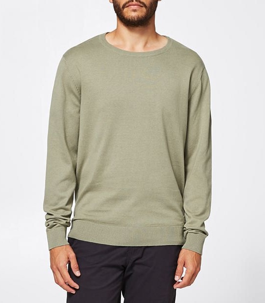 Crew Jumper Target Australia