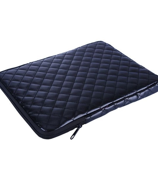 Target Quilted Tablet Sleeve 9-10" - Black