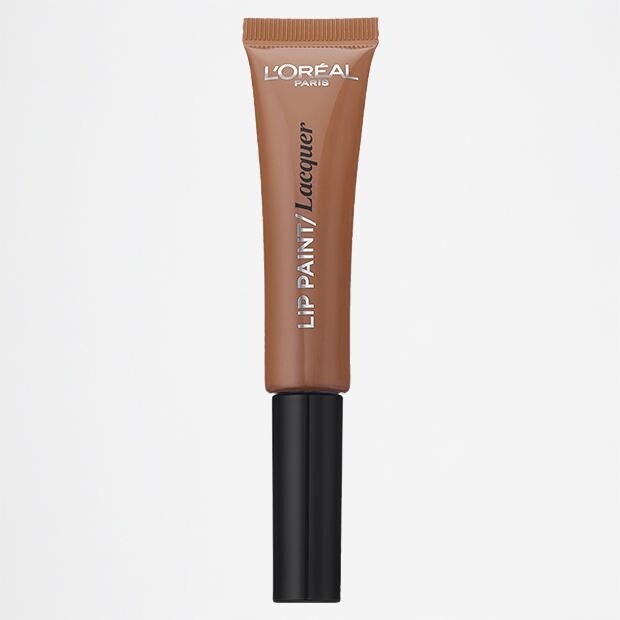L'Oreal Paris Infallible Lip Paint Lacquer L'Oreal Paris Infallible Lip Paint Lacquer