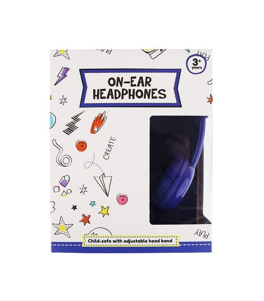 Kids Space Headphones