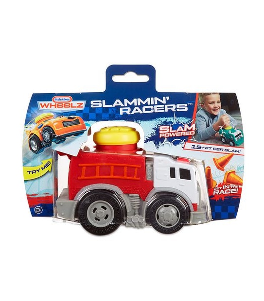 Little Tikes Slammin' Racers - Assorted*