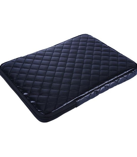 Target Quilted Tablet Sleeve 9-10" - Black