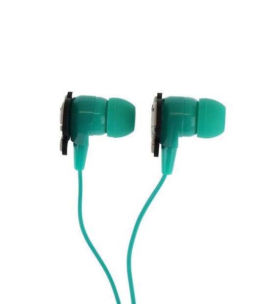 Kids Dinosaur In-Ear Headphones