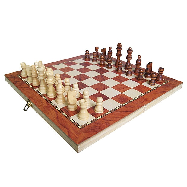 3In1 Wooden Game Set Target Australia