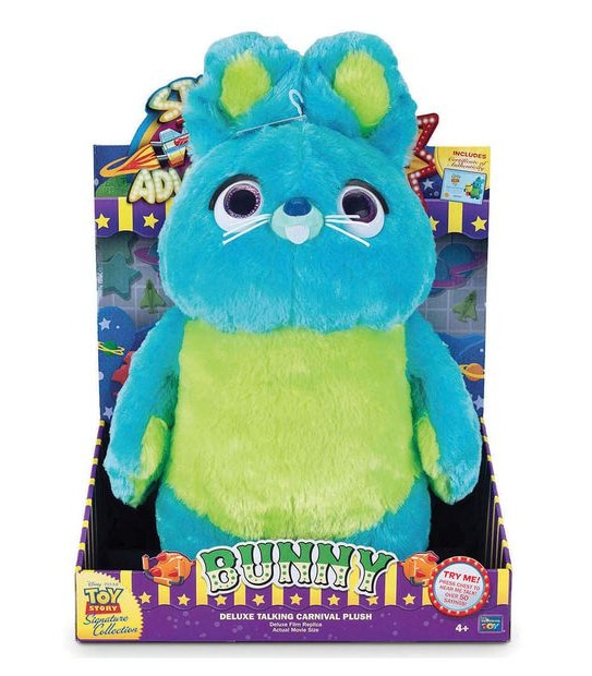 Disney Pixar Toy Story: Signature Collection - Bunny
