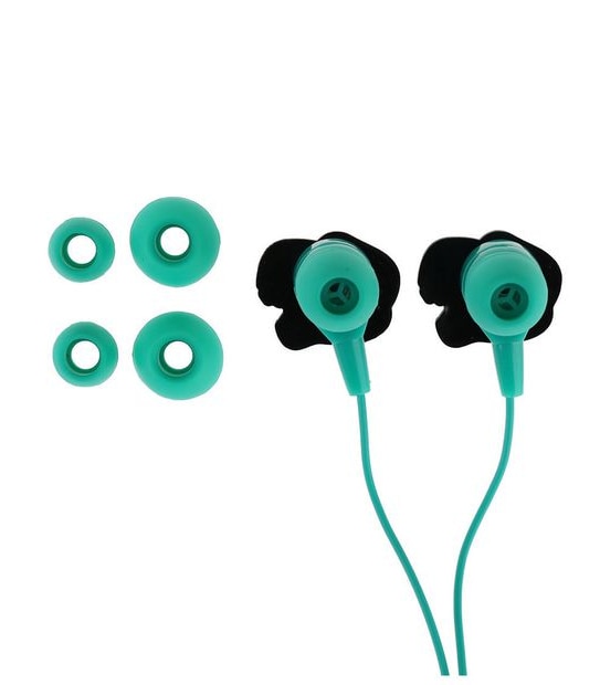 Kids Dinosaur In-Ear Headphones
