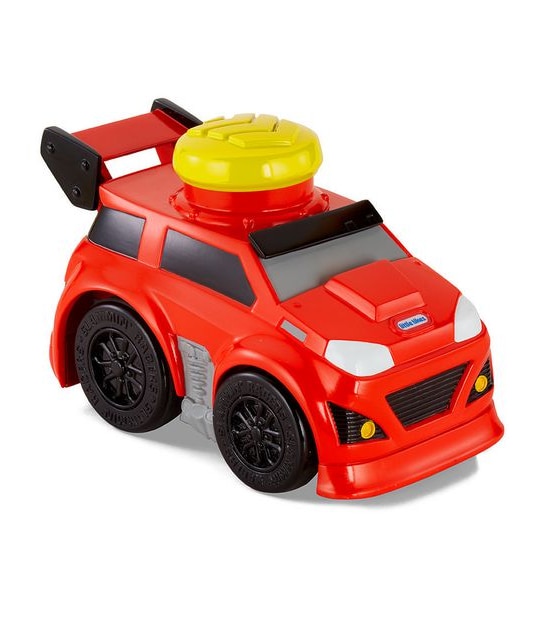 Little Tikes Slammin' Racers - Assorted*
