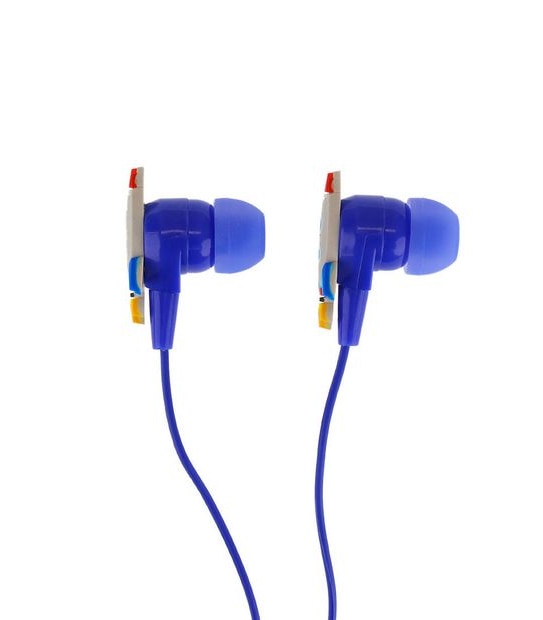Kids Space In-Ear Headphones