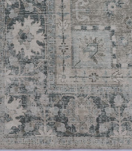Elsie Patterned Rug - 160cm x 230cm