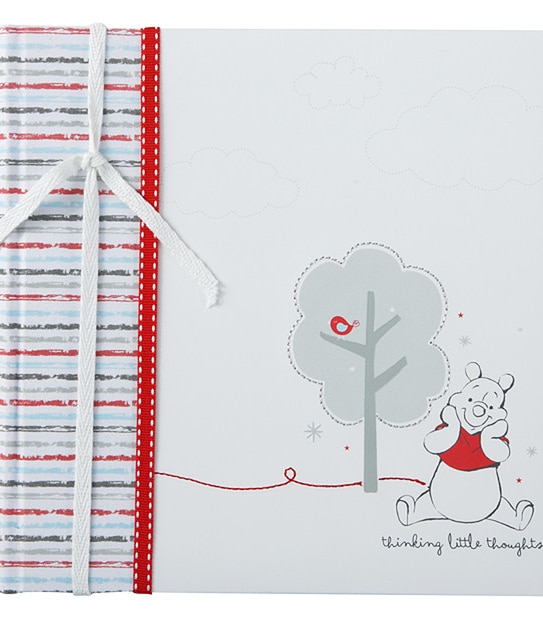 Winnie The Pooh Photo Album