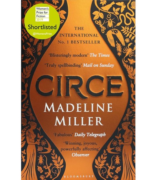Circe - Madeline Miller