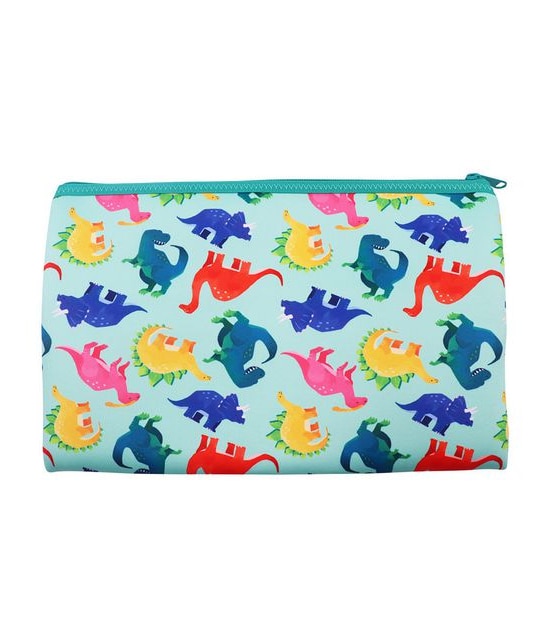 Dinosaur Pencil Case