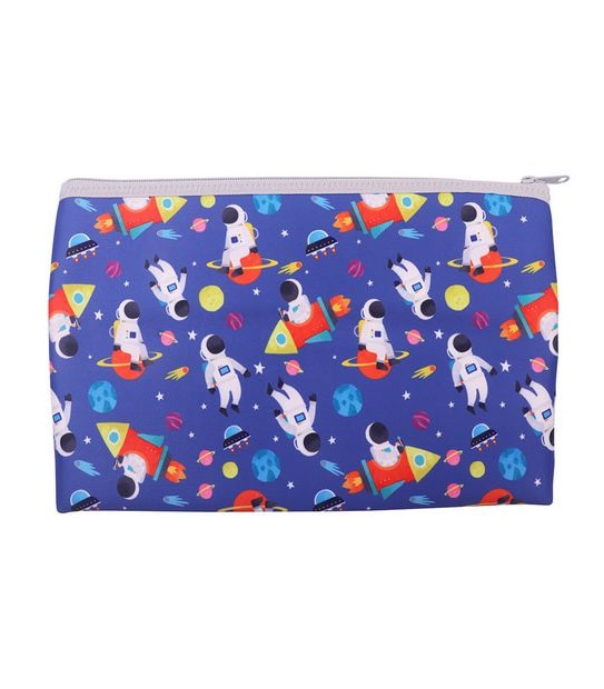 Space Pencil Case
