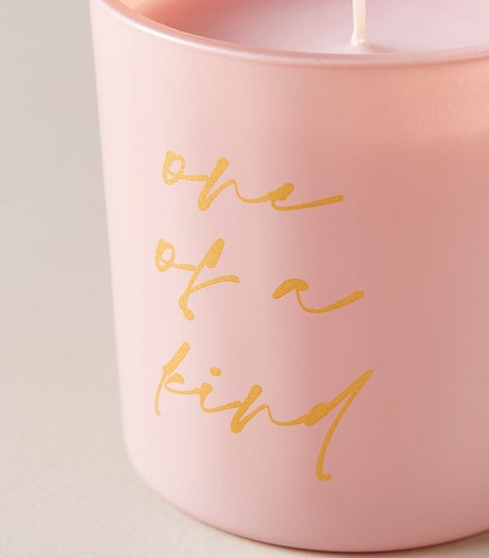 Gifting Candle - Jasmine Tea