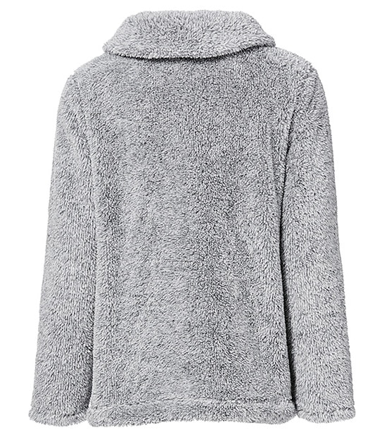 Snuggle Fleece Top