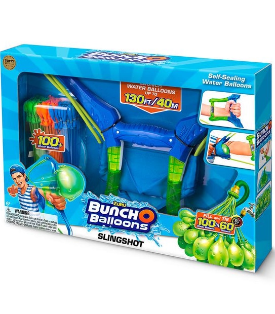 Bunch O Balloons Slingshot