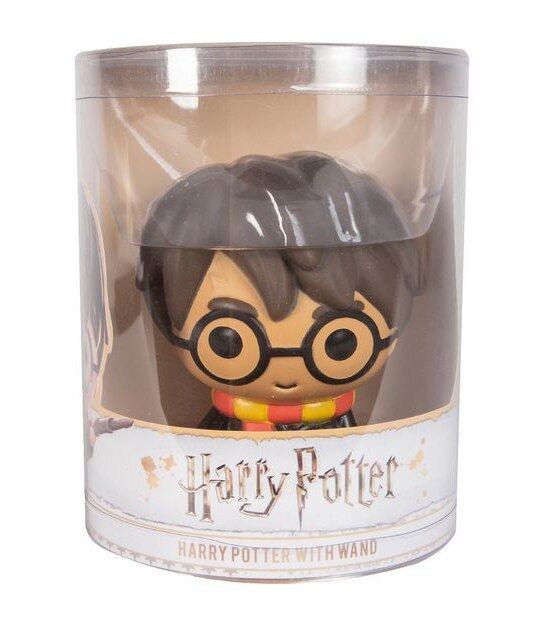 Harry Potter 4" Deluxe Figure Assorted