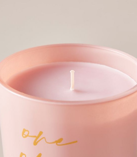 Gifting Candle - Jasmine Tea