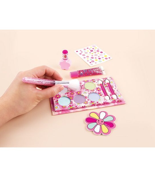 Make it Real Blooming Beauty Cosmetic Set