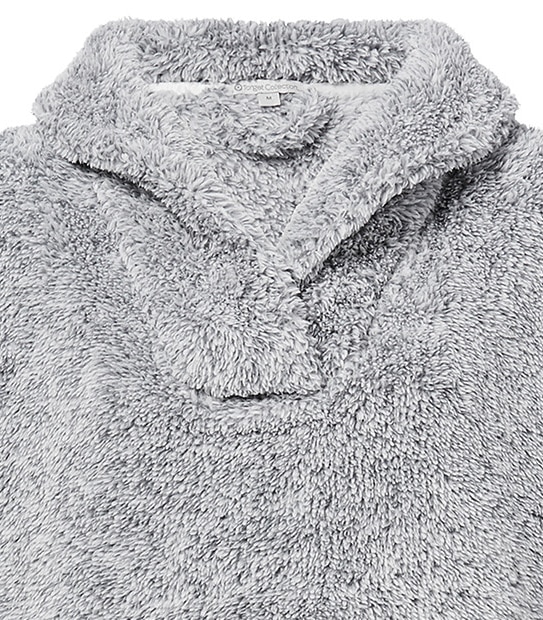 Snuggle Fleece Top
