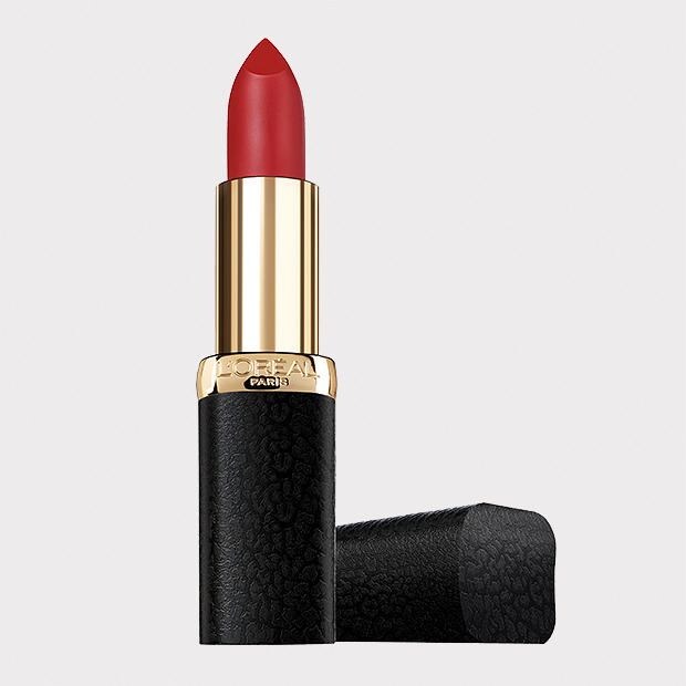 L'Oreal Paris Colour Riche Matte Lipstick L'Oreal Paris Colour Riche Matte Lipstick