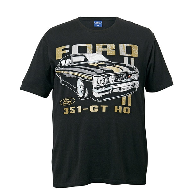 Ford t shirts australia #6