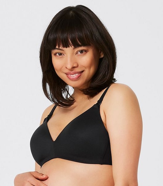 Maternity T-Shirt Bra; Style: CN1362