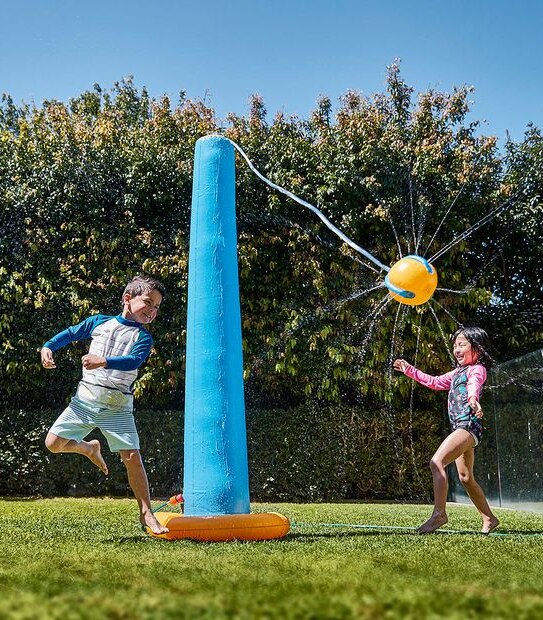 H2OGO Tether Ball Splash Target Australia