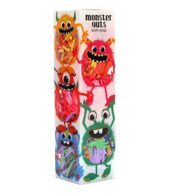 Monster Guts Bath Soap Target Australia