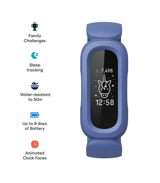 Fitbit Ace 3