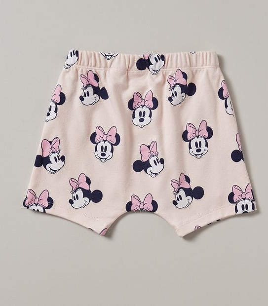 Baby Disney Minnie Mouse Pyjama Set
