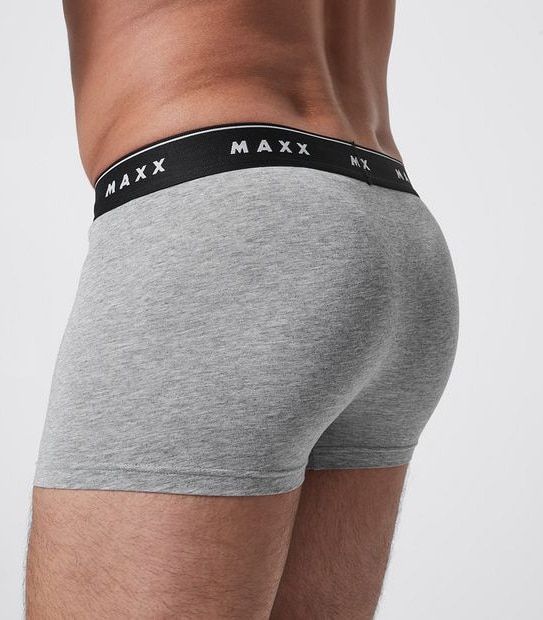 Maxx 3 Pack Bamboo Trunks