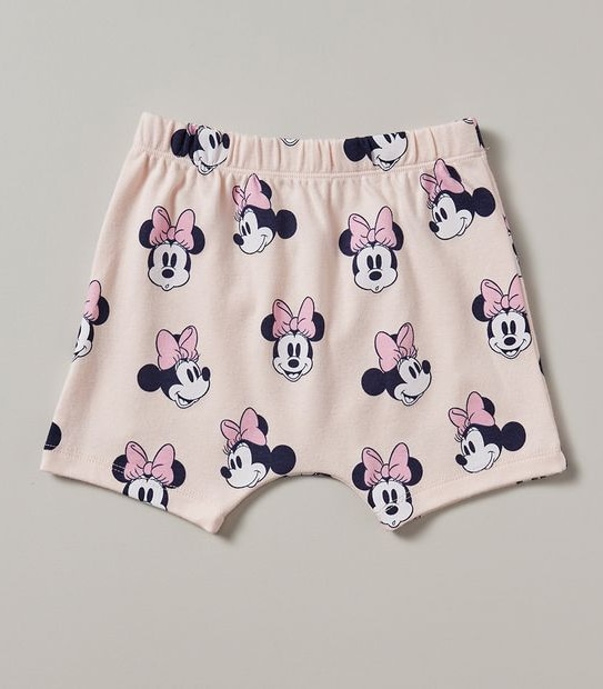 Baby Disney Minnie Mouse Pyjama Set