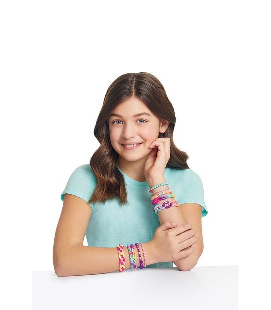Make It Real 5 in 1 Activity Tower